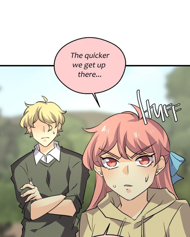 unOrdinary Chap 261 - Next Chap 262