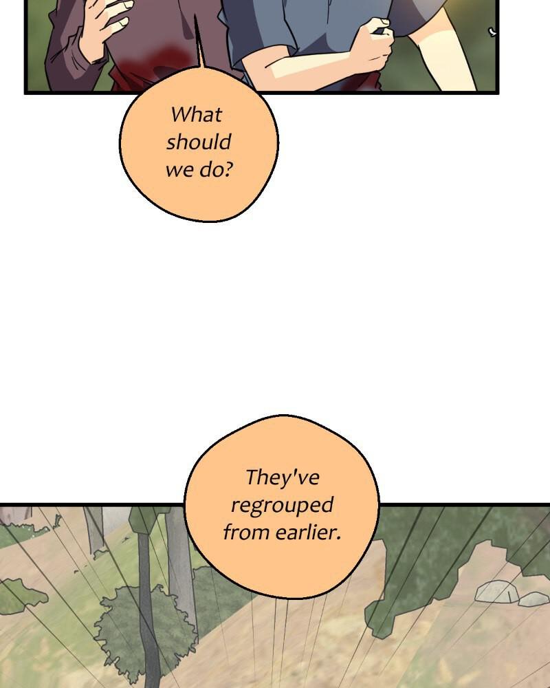 unOrdinary Chap 261 - Next Chap 262