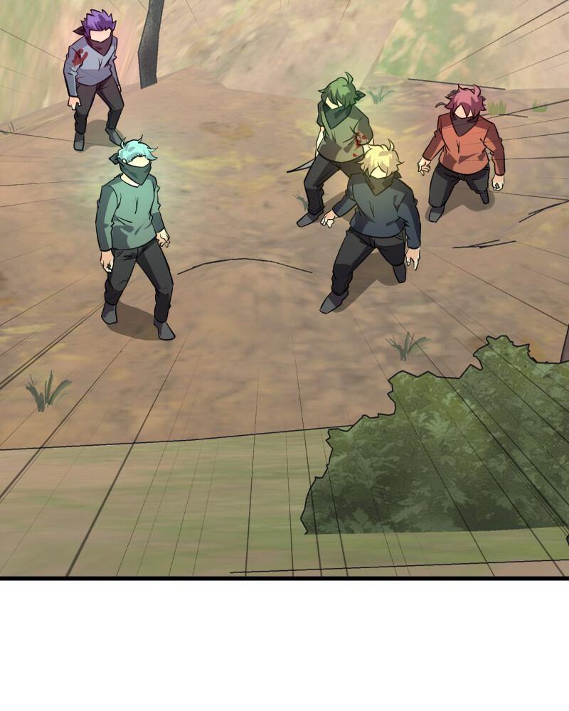 unOrdinary Chap 261 - Next Chap 262