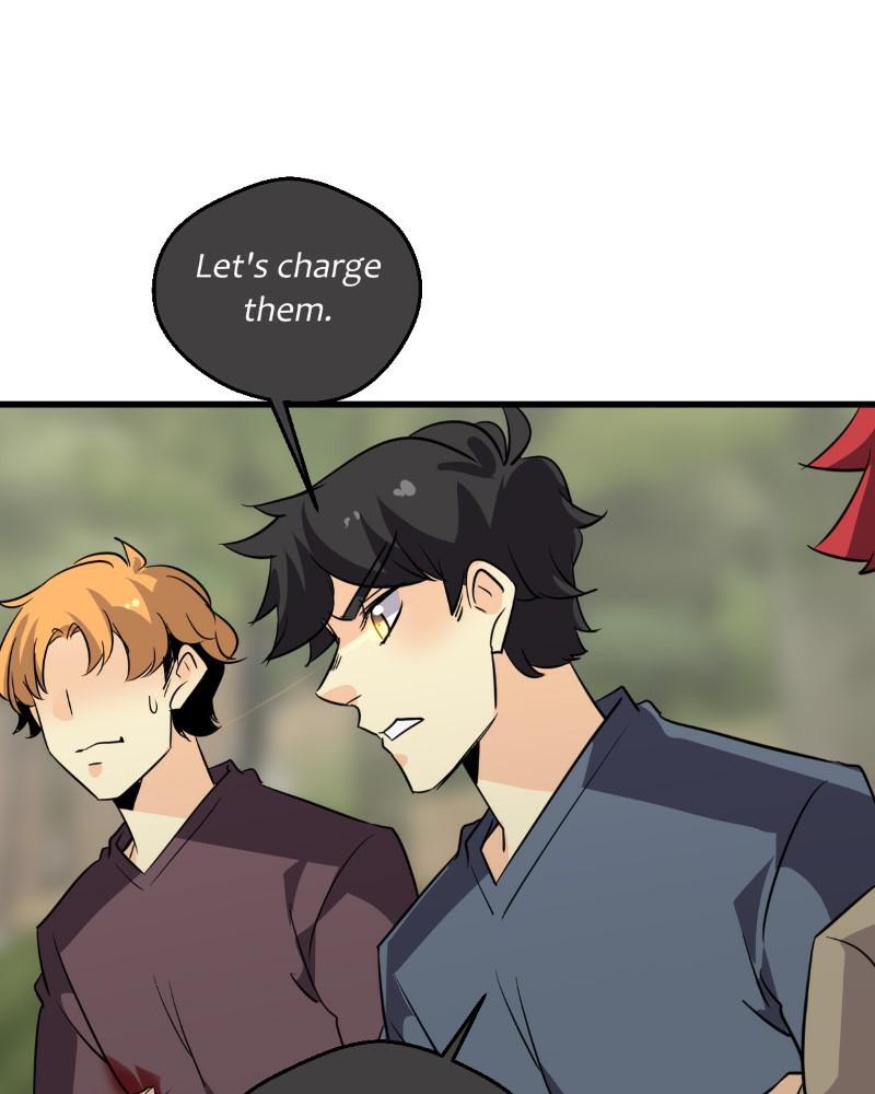 unOrdinary Chap 261 - Next Chap 262