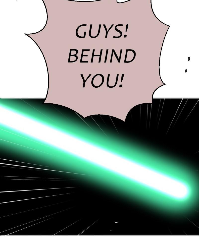 unOrdinary Chap 261 - Next Chap 262