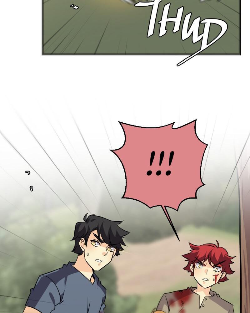 unOrdinary Chap 261 - Next Chap 262