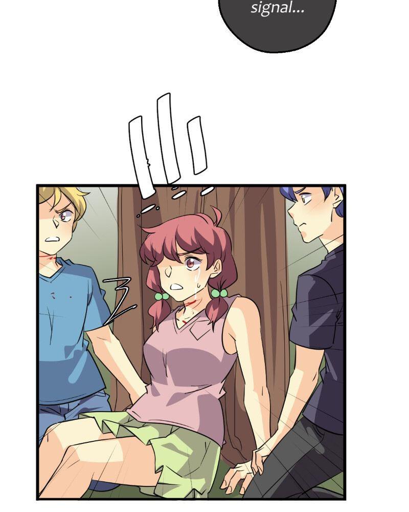 unOrdinary Chap 261 - Next Chap 262