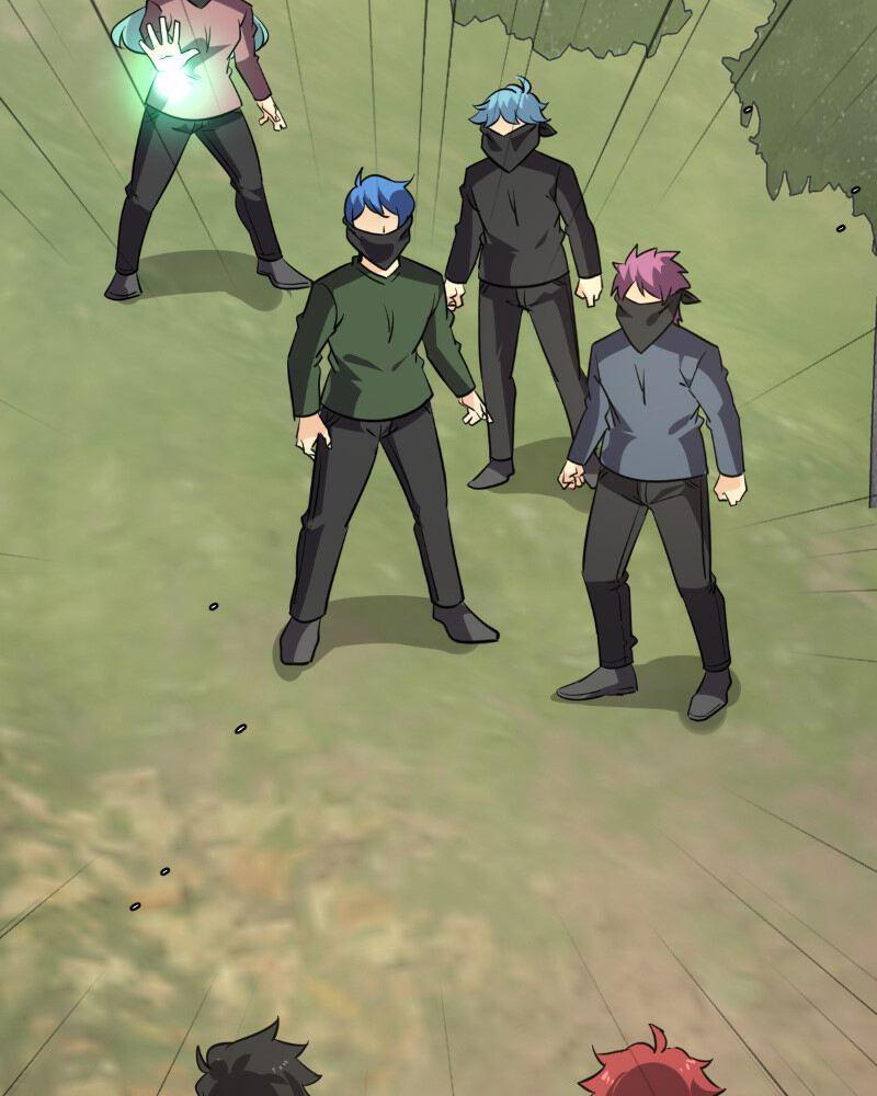 unOrdinary Chap 261 - Next Chap 262