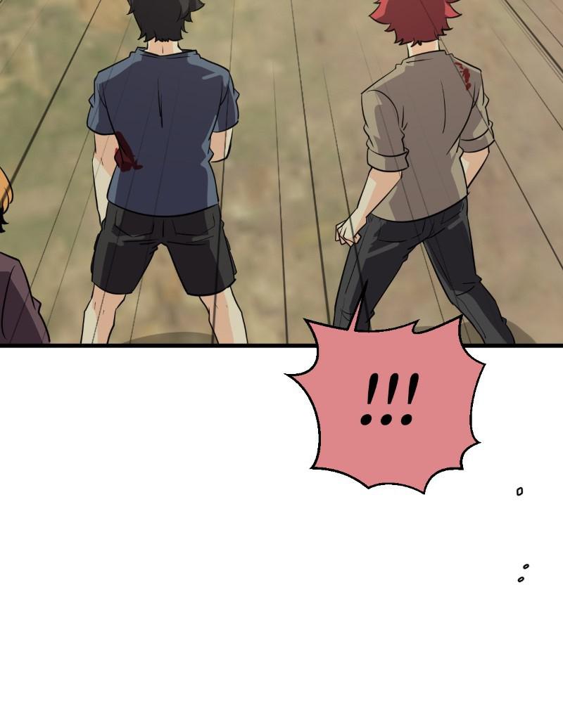unOrdinary Chap 261 - Next Chap 262