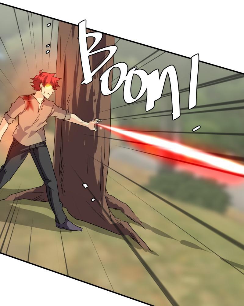 unOrdinary Chap 262 - Next Chap 263