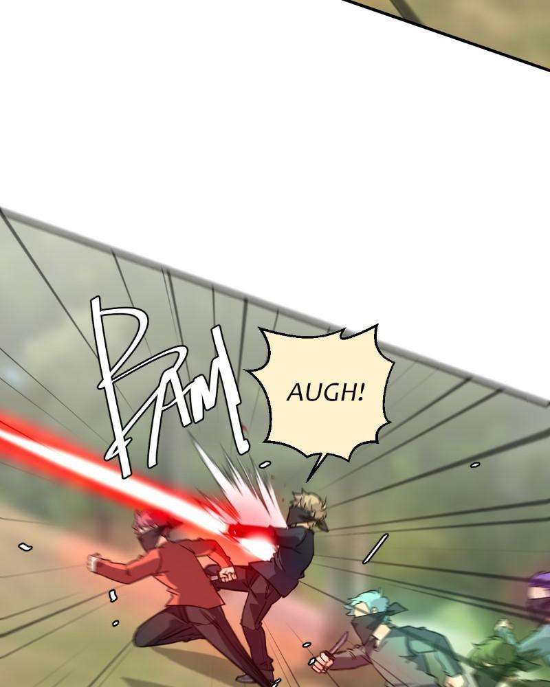 unOrdinary Chap 262 - Next Chap 263