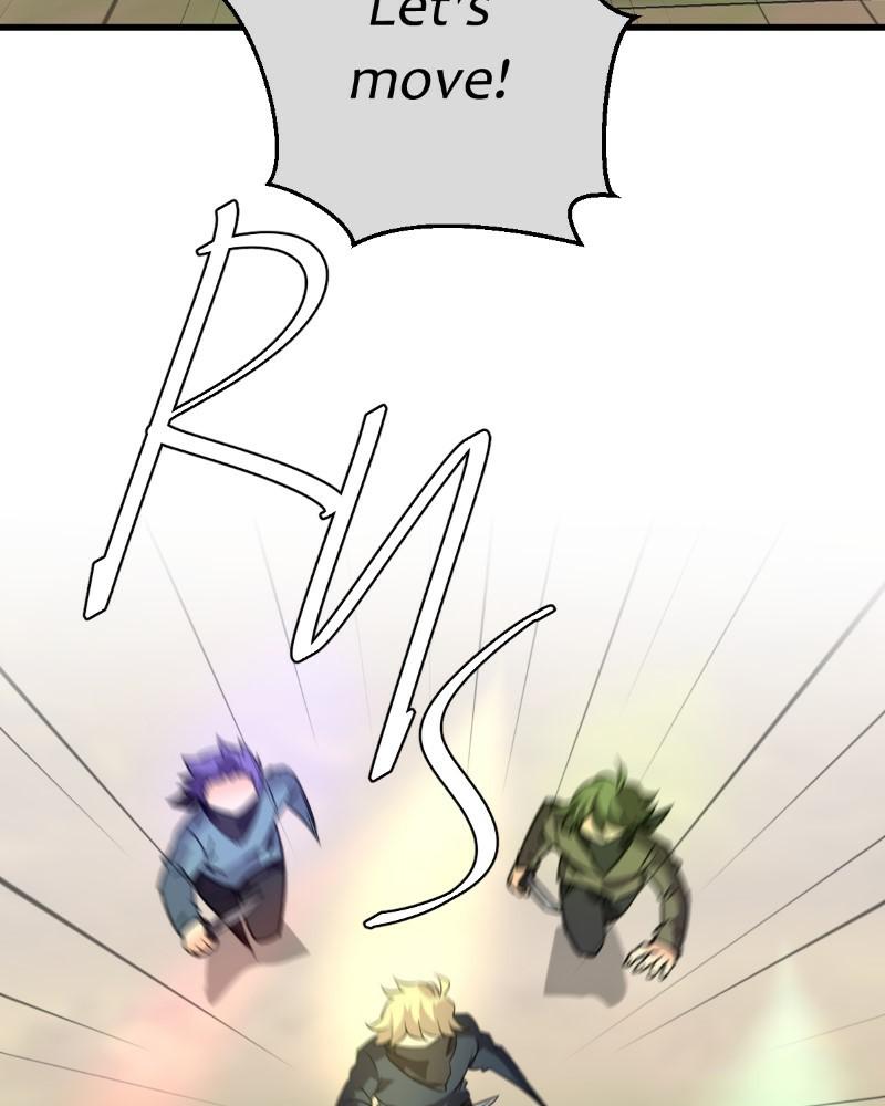 unOrdinary Chap 262 - Next Chap 263