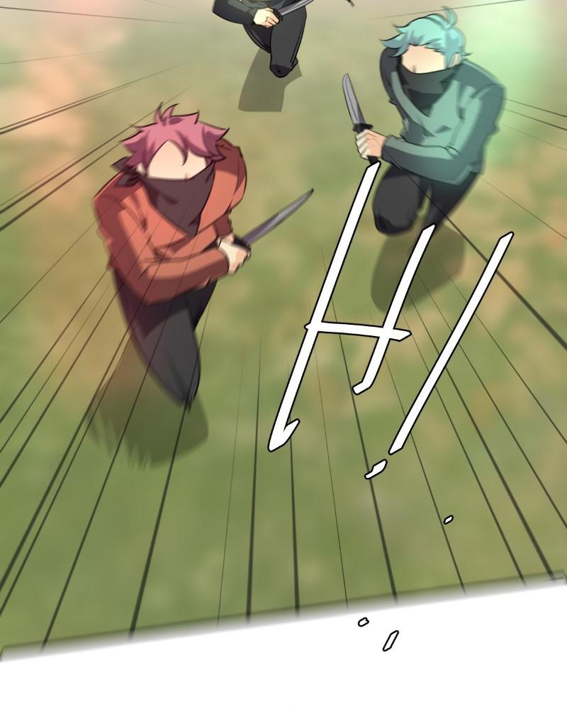 unOrdinary Chap 262 - Next Chap 263