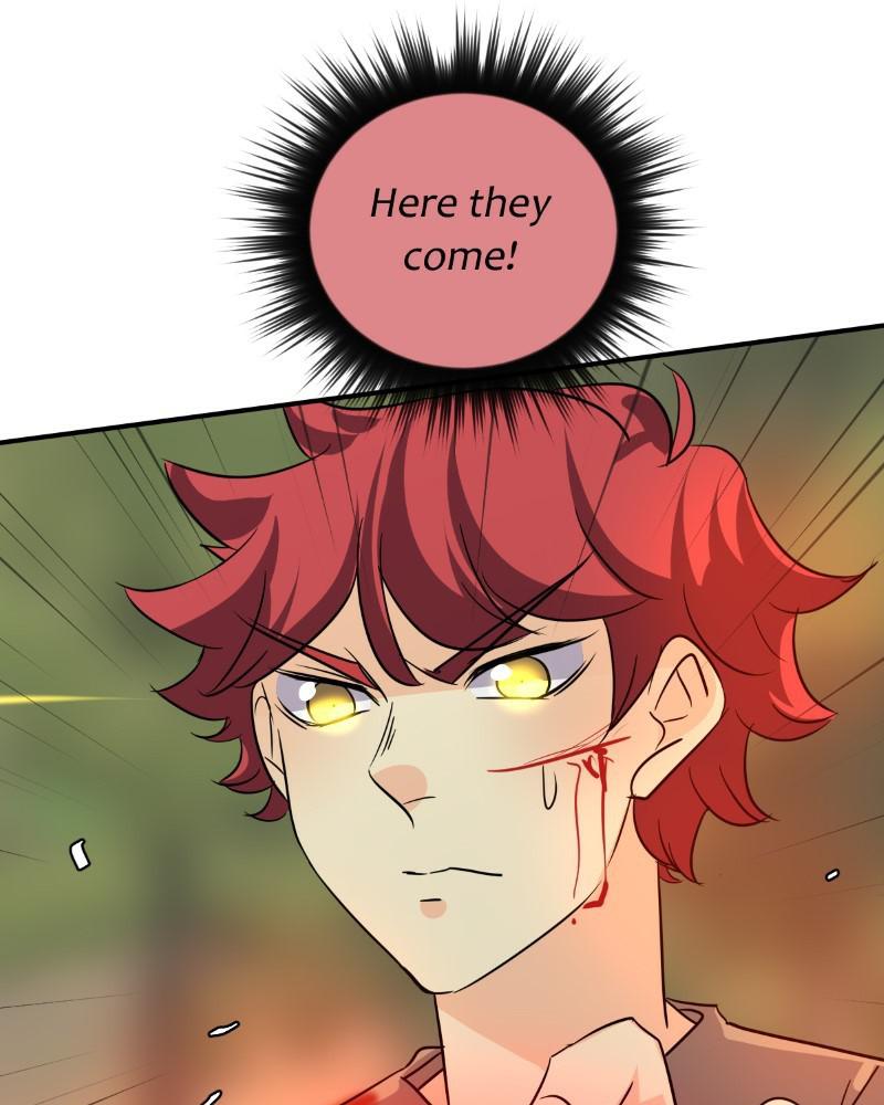 unOrdinary Chap 262 - Next Chap 263