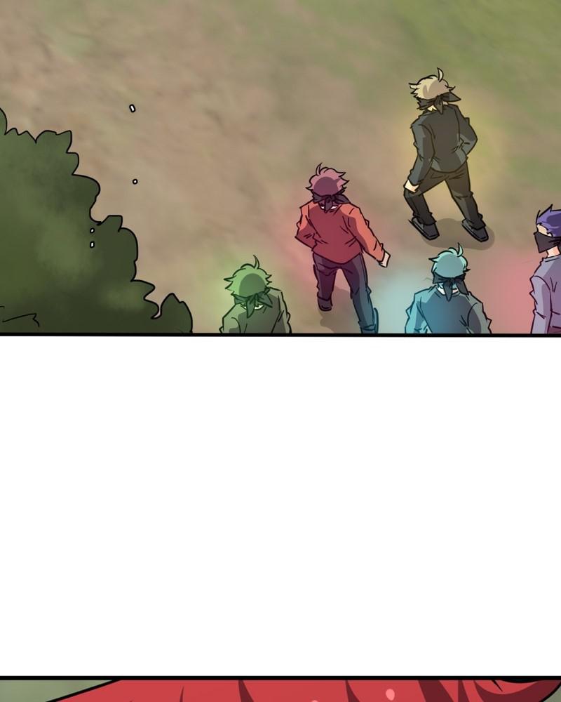 unOrdinary Chap 262 - Next Chap 263