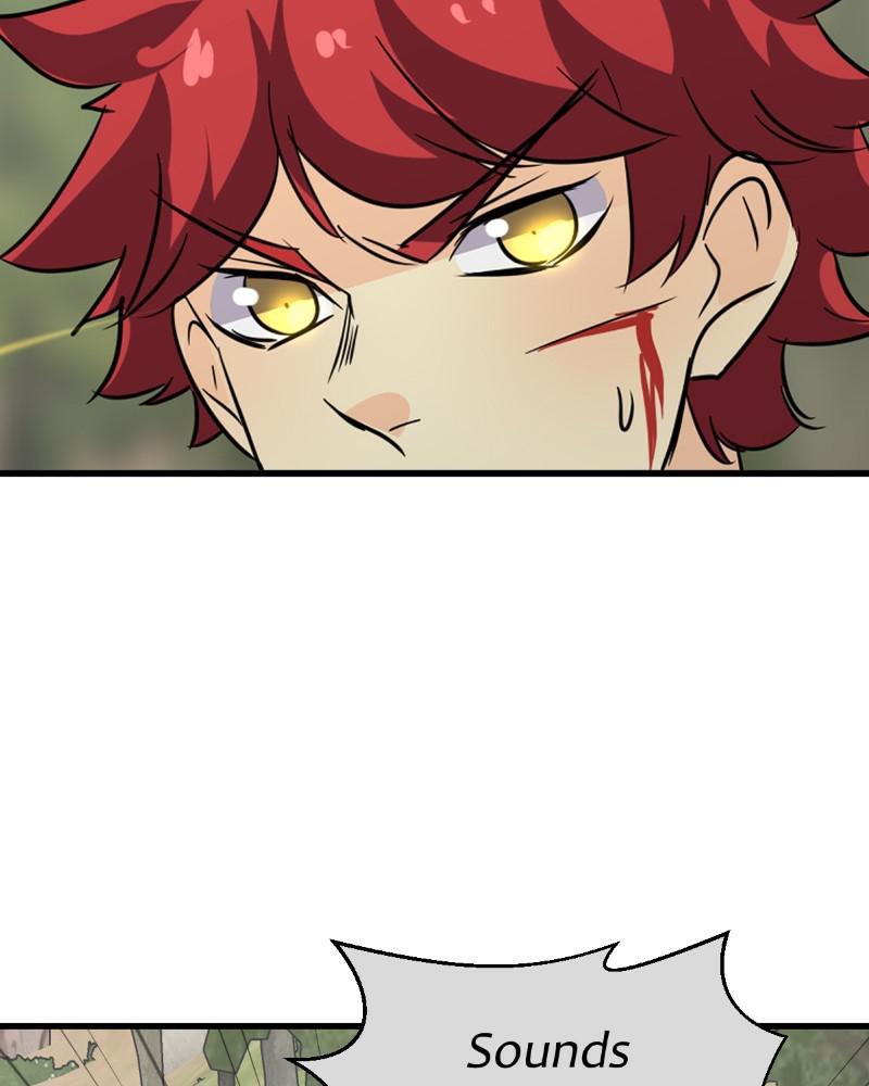 unOrdinary Chap 262 - Next Chap 263