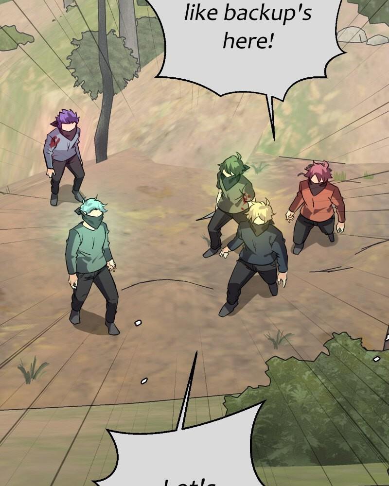 unOrdinary Chap 262 - Next Chap 263