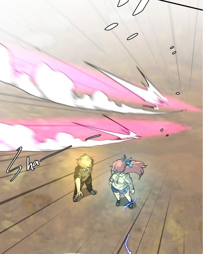 unOrdinary Chap 262 - Next Chap 263