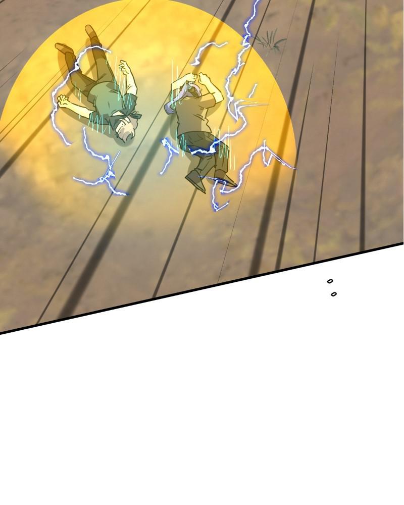 unOrdinary Chap 262 - Next Chap 263