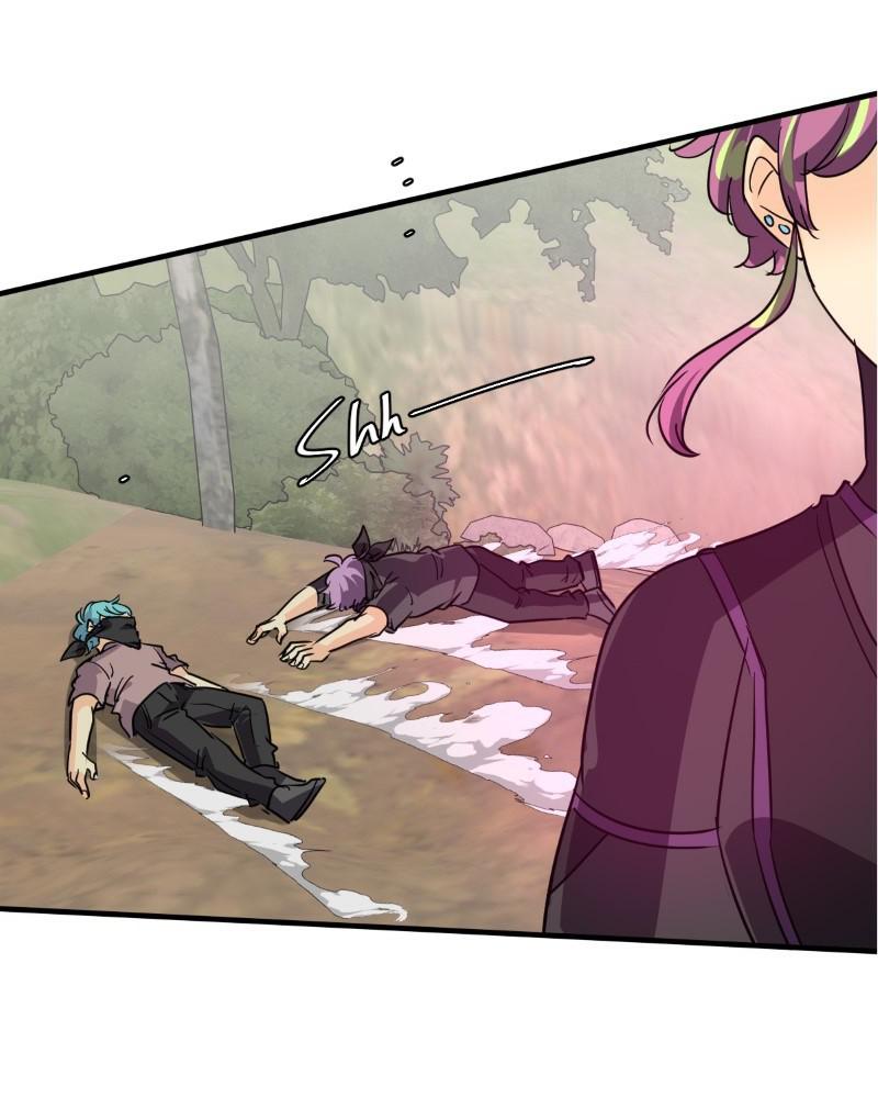 unOrdinary Chap 262 - Next Chap 263