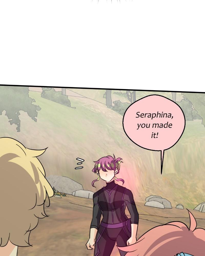 unOrdinary Chap 262 - Next Chap 263