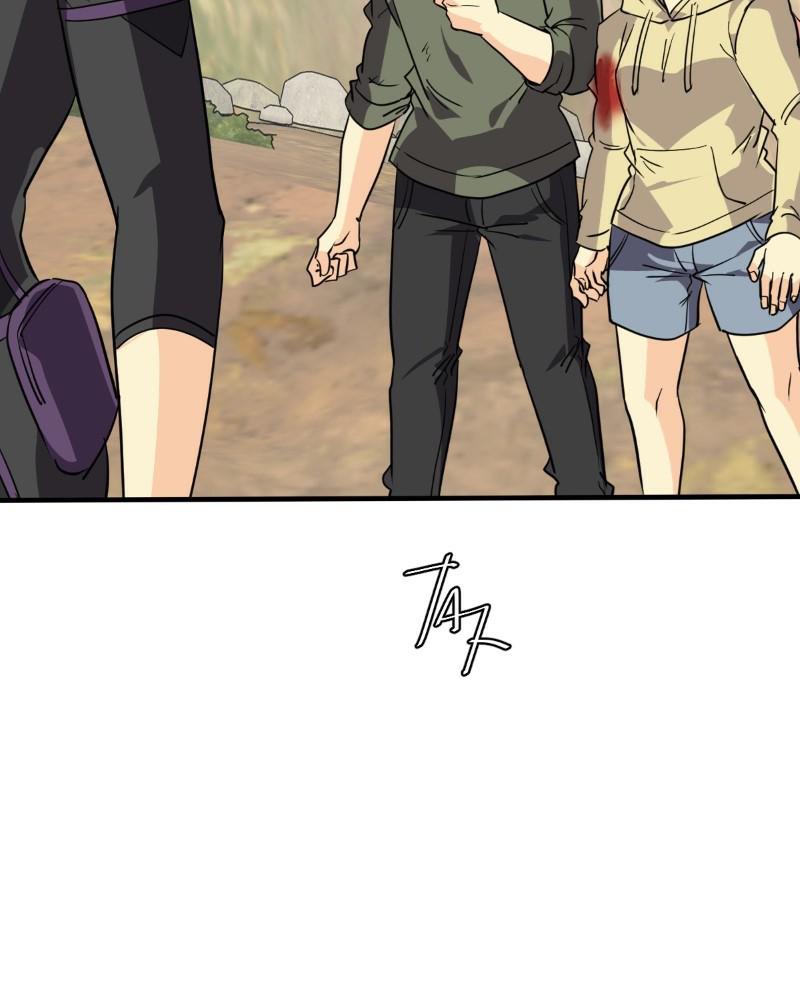 unOrdinary Chap 262 - Next Chap 263