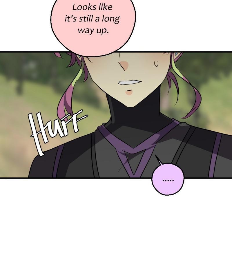 unOrdinary Chap 262 - Next Chap 263