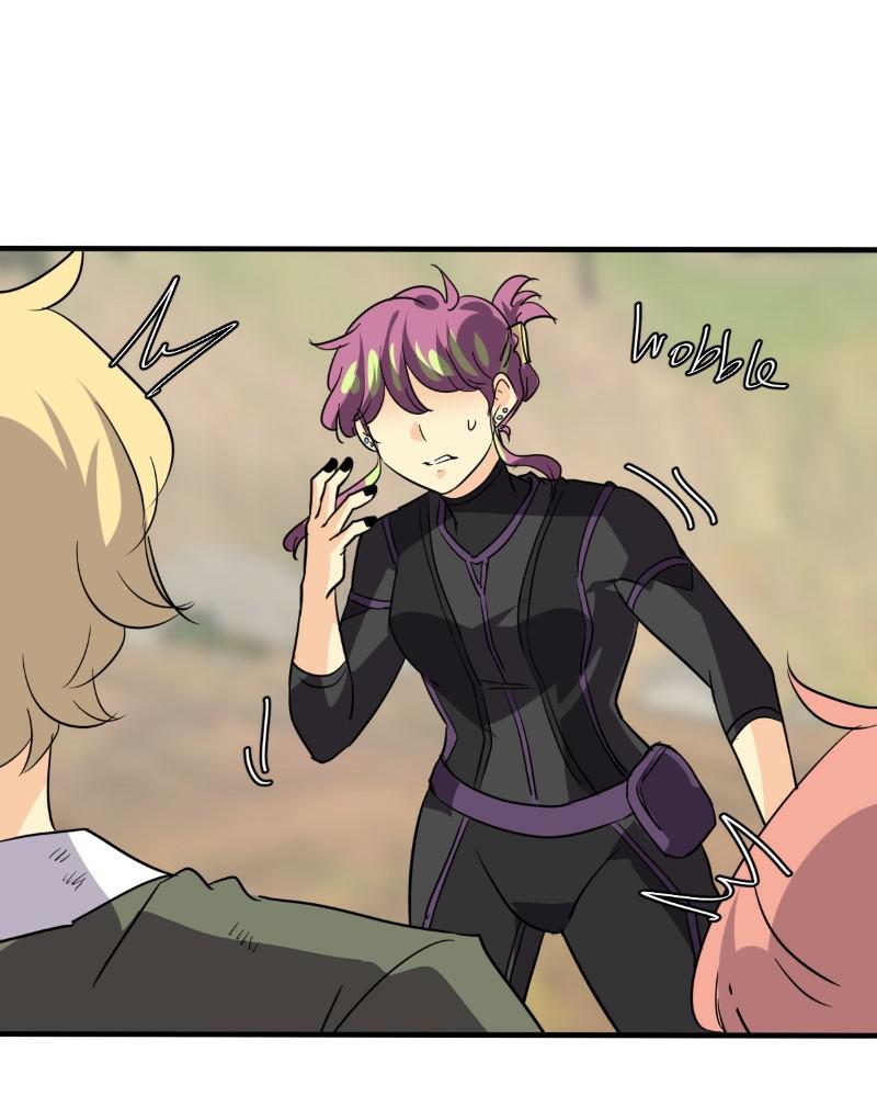 unOrdinary Chap 262 - Next Chap 263