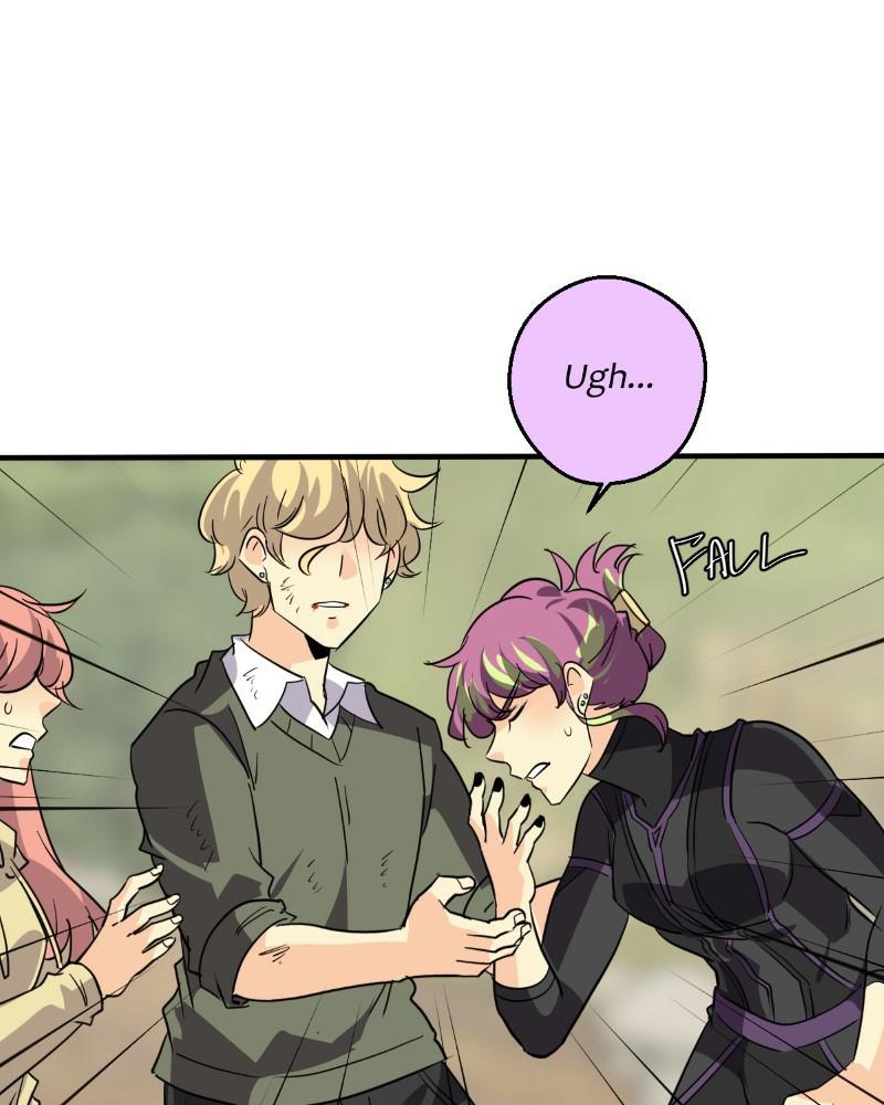 unOrdinary Chap 262 - Next Chap 263