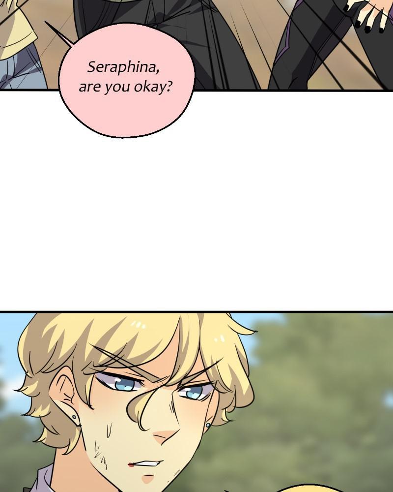 unOrdinary Chap 262 - Next Chap 263