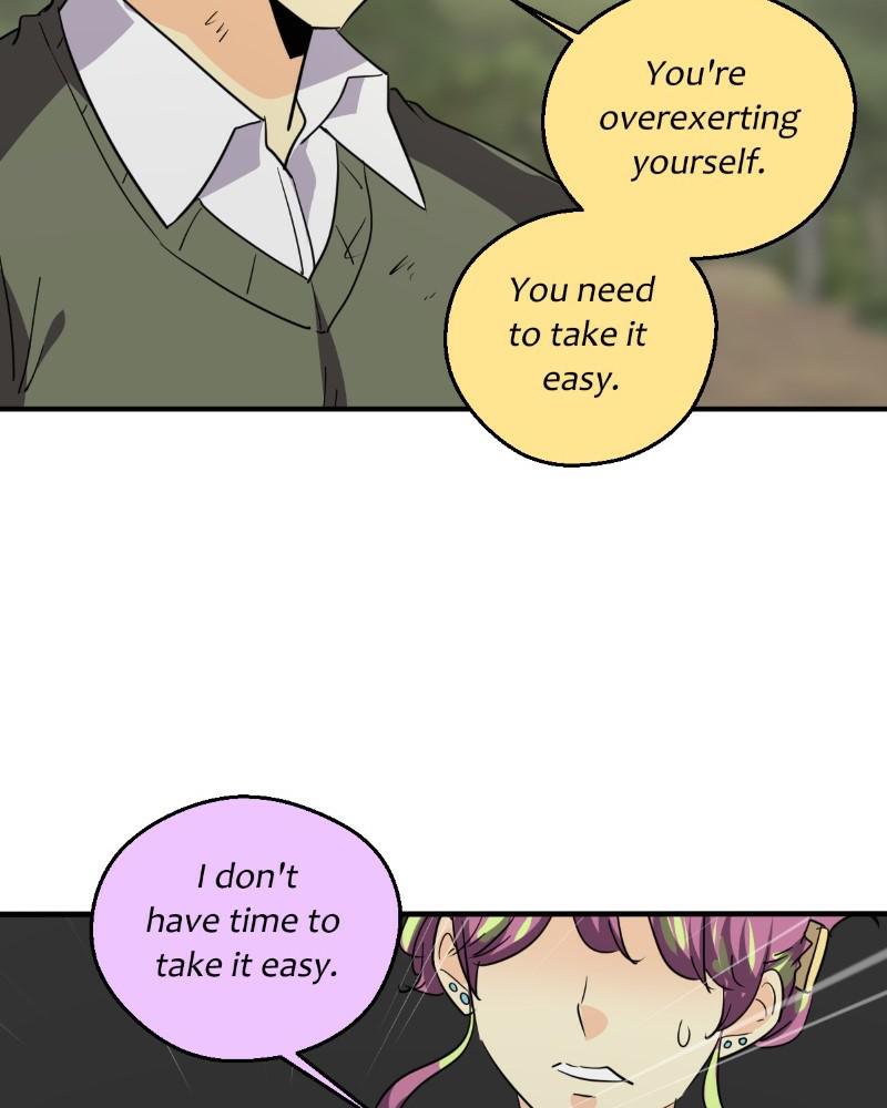 unOrdinary Chap 262 - Next Chap 263