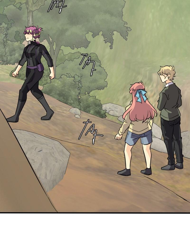 unOrdinary Chap 262 - Next Chap 263