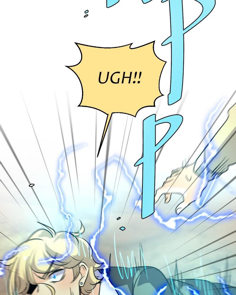 unOrdinary Chap 262 - Next Chap 263