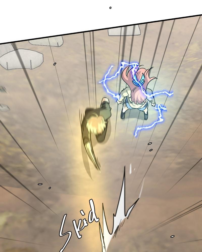 unOrdinary Chap 262 - Next Chap 263