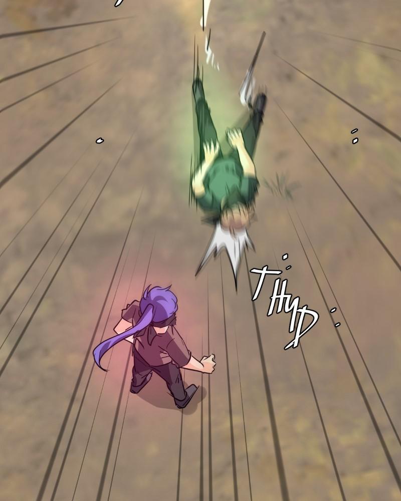 unOrdinary Chap 262 - Next Chap 263