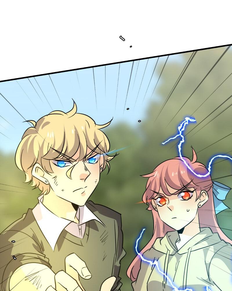 unOrdinary Chap 262 - Next Chap 263