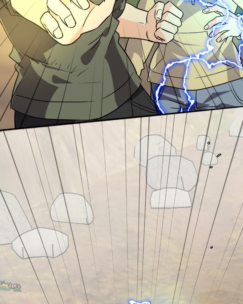 unOrdinary Chap 262 - Next Chap 263