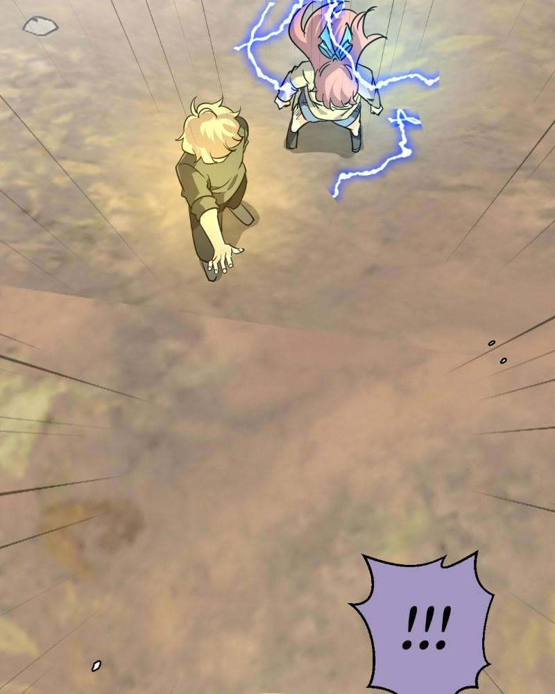 unOrdinary Chap 262 - Next Chap 263