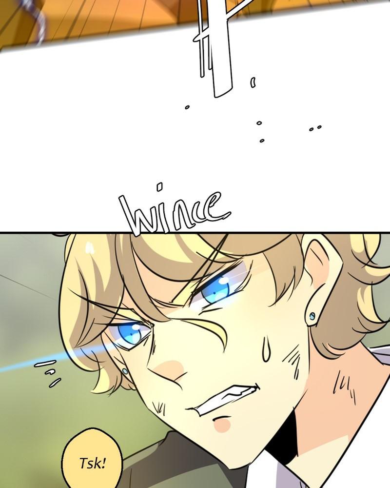 unOrdinary Chap 262 - Next Chap 263