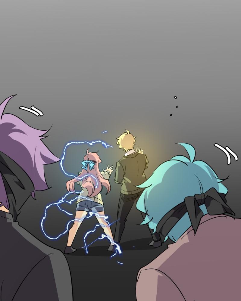 unOrdinary Chap 262 - Next Chap 263