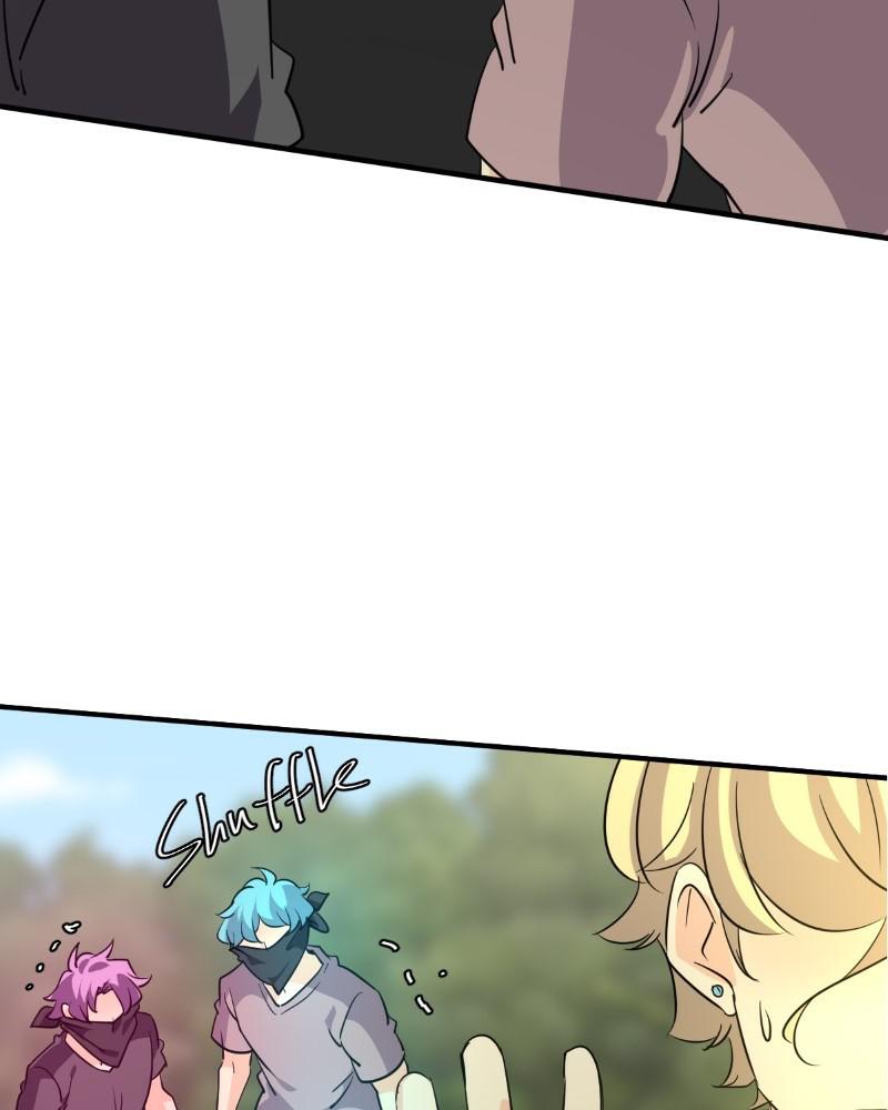 unOrdinary Chap 262 - Next Chap 263