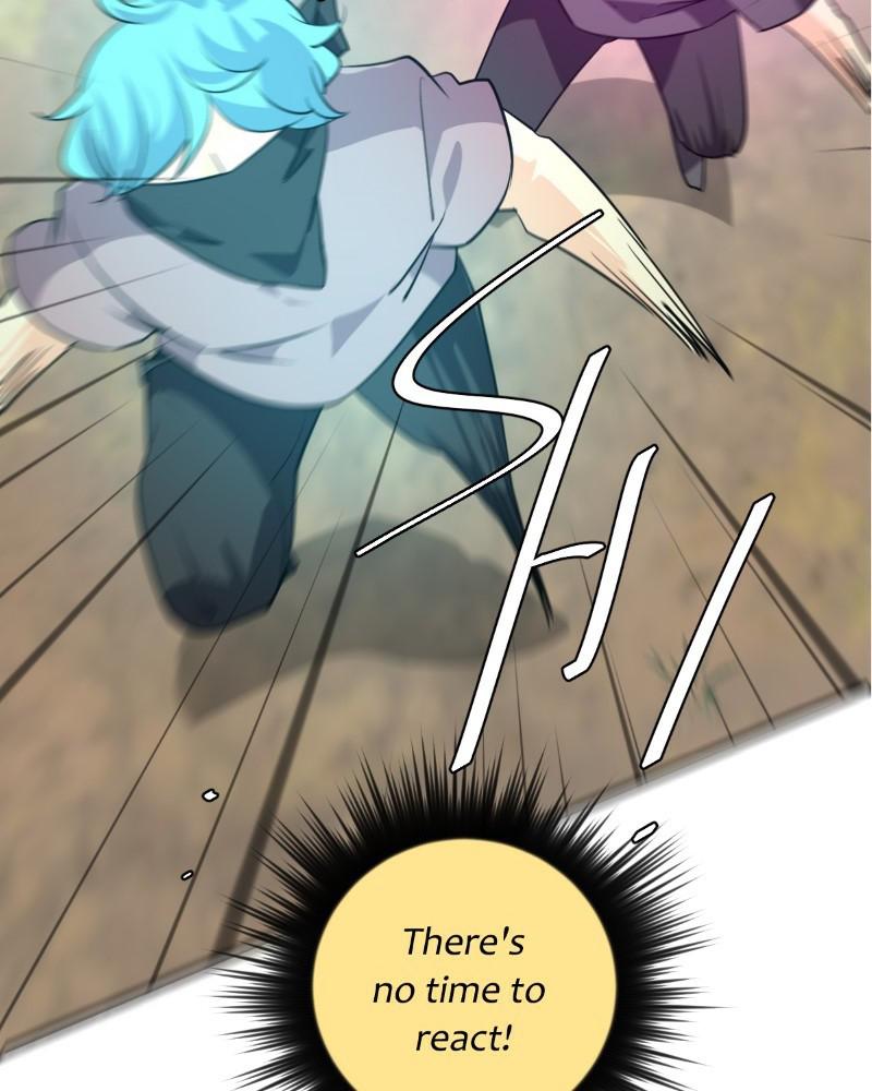 unOrdinary Chap 262 - Next Chap 263