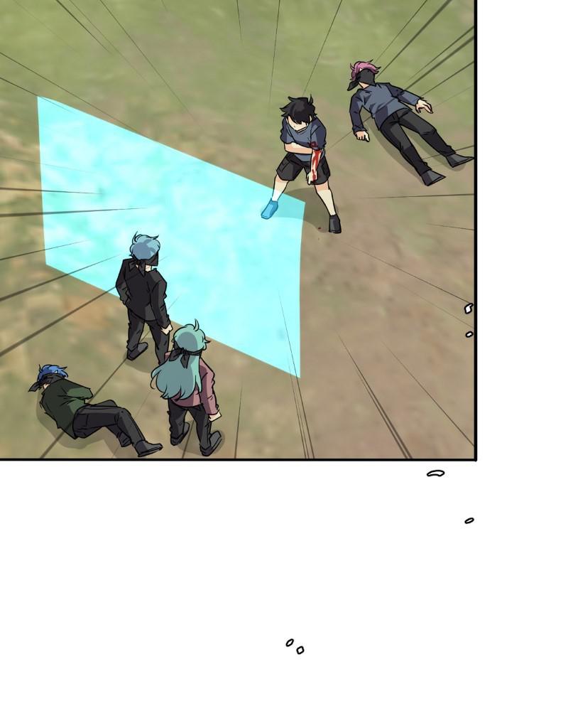 unOrdinary Chap 262 - Next Chap 263