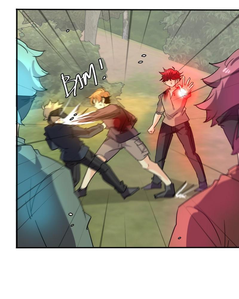 unOrdinary Chap 262 - Next Chap 263