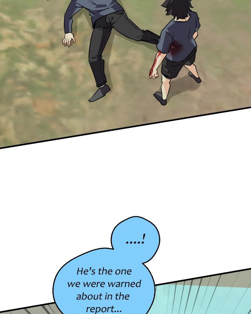 unOrdinary Chap 262 - Next Chap 263