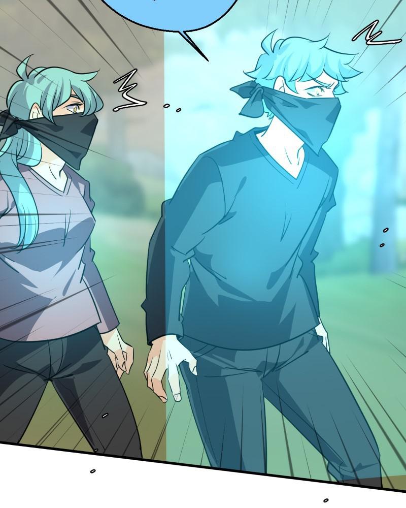 unOrdinary Chap 262 - Next Chap 263