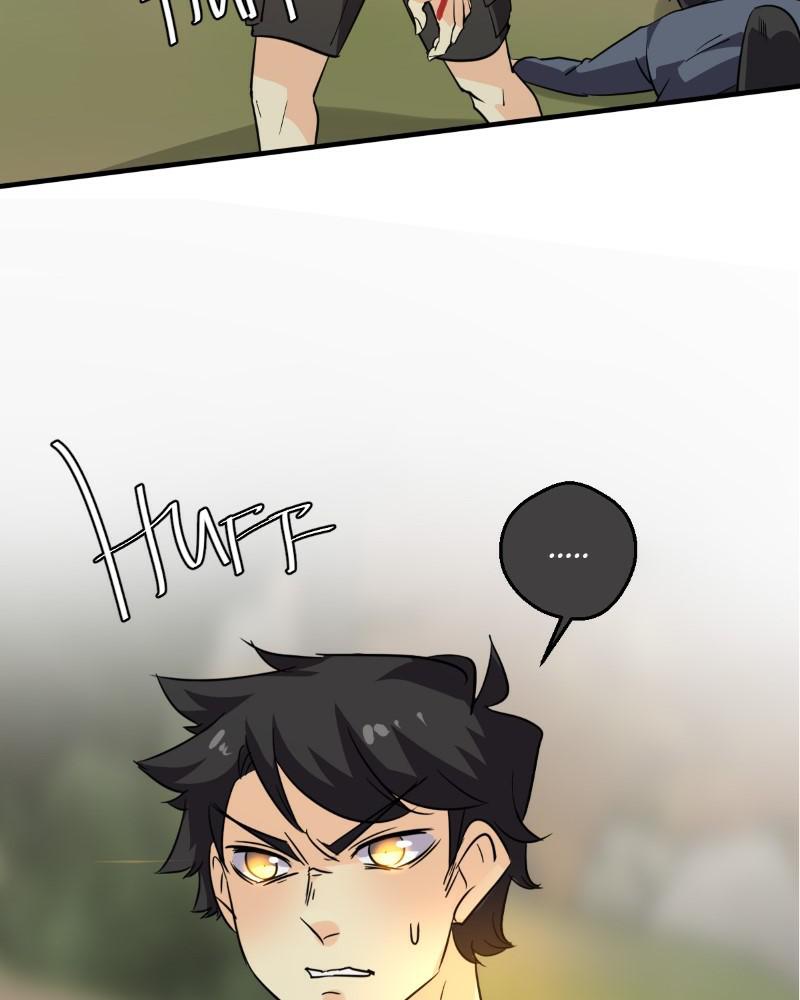 unOrdinary Chap 262 - Next Chap 263