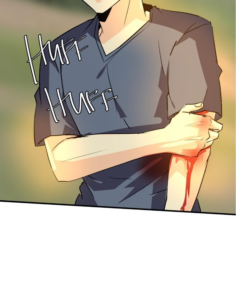 unOrdinary Chap 262 - Next Chap 263