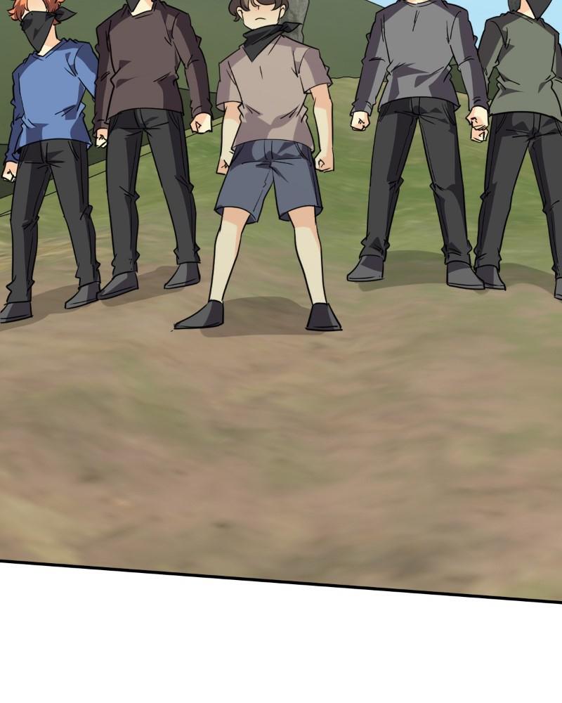 unOrdinary Chap 262 - Next Chap 263