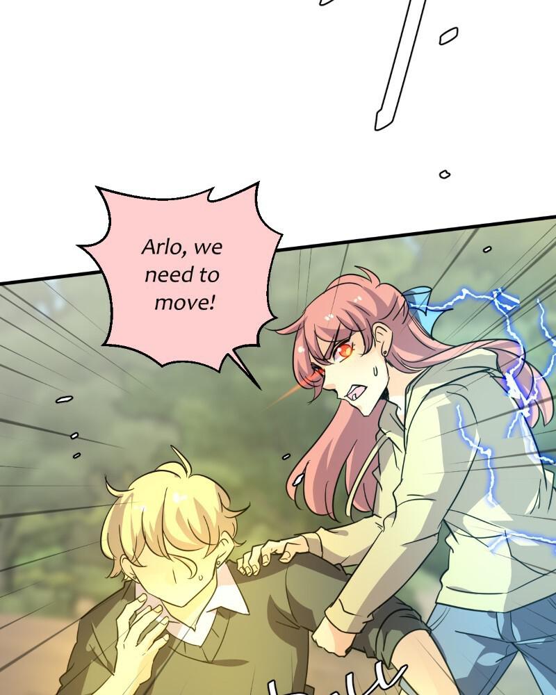 unOrdinary Chap 262 - Next Chap 263