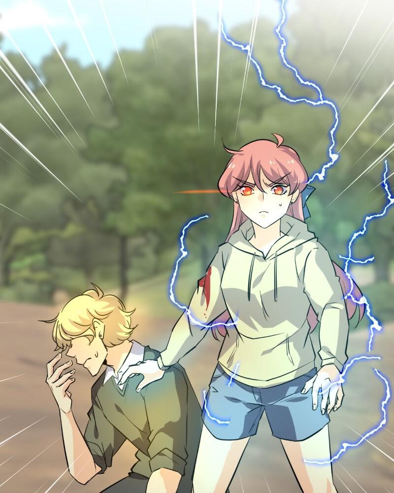 unOrdinary Chap 262 - Next Chap 263