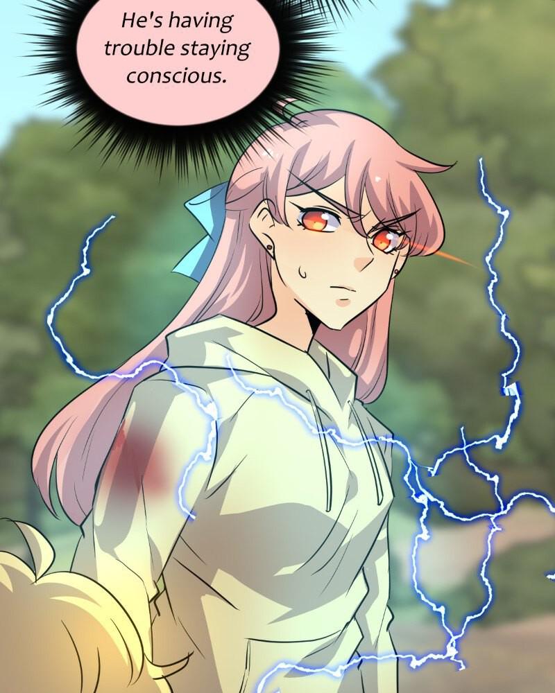 unOrdinary Chap 262 - Next Chap 263