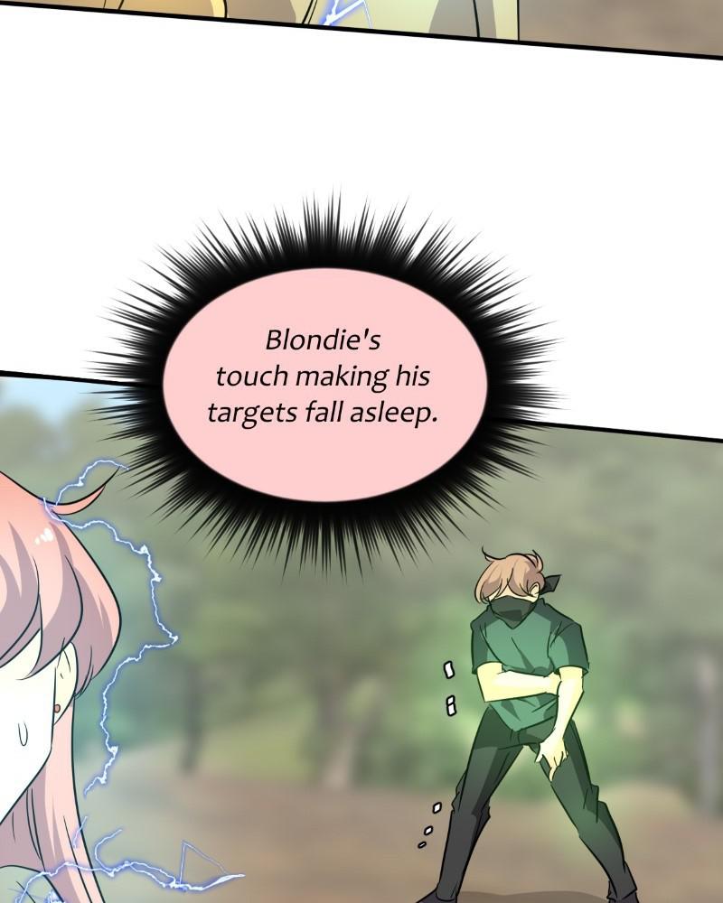 unOrdinary Chap 262 - Next Chap 263