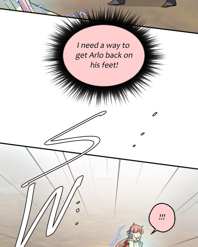 unOrdinary Chap 262 - Next Chap 263